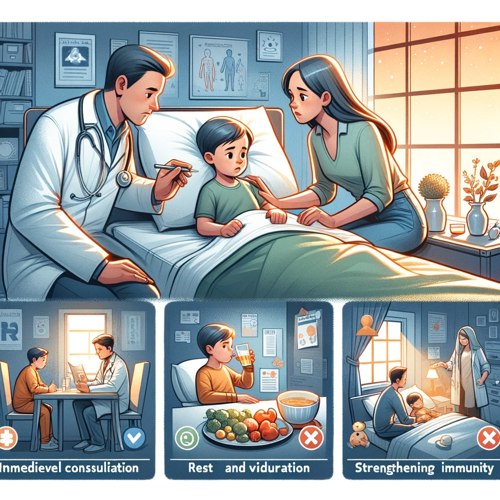 영유아-호흡기세포융합바이러스(RSV)