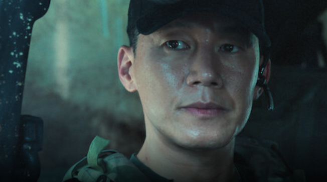 스위트홈 시즌 2