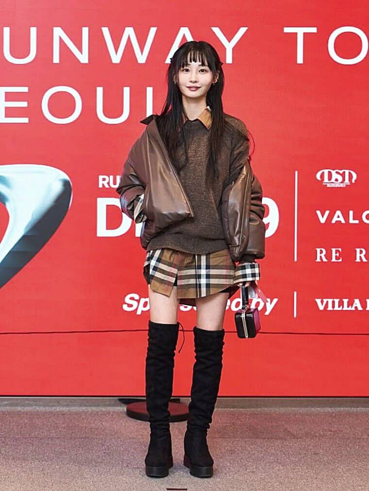 가수-겸-모델-솜혜빈