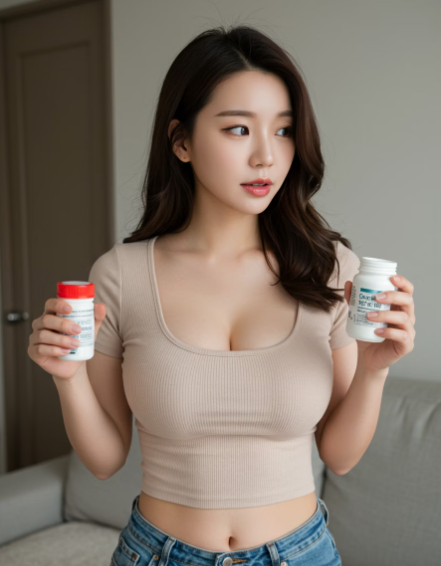 비문증에 좋은 영양제와 관리법