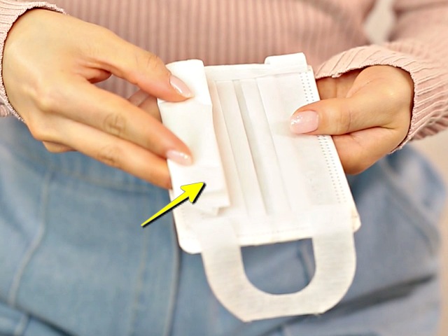 안경 마스크 김서림 방지, 앞머리 축축, 생활 팁줌 매일꿀정보