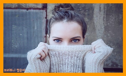 눈건강에 좋은 음식과 눈건강에 좋은 차