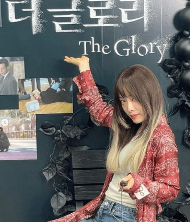 김히어라
