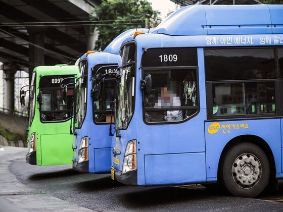 서울 택시 기본요금 인상 (1)