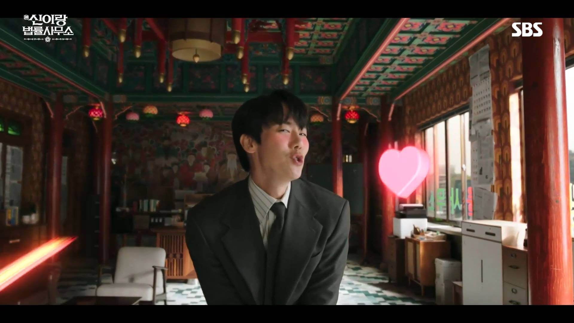 유연석의 하드캐리, 아이돌 빙의까지 완벽! 5