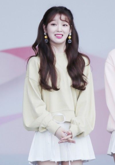 오마이걸 승희 프로필