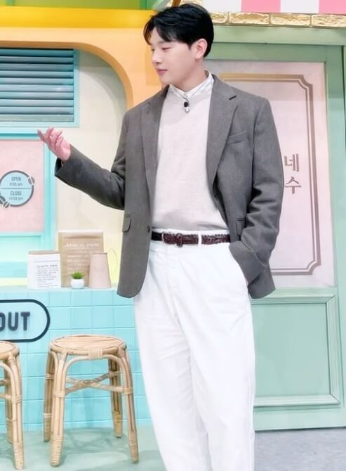 멜로망스 전국투어 콘서트