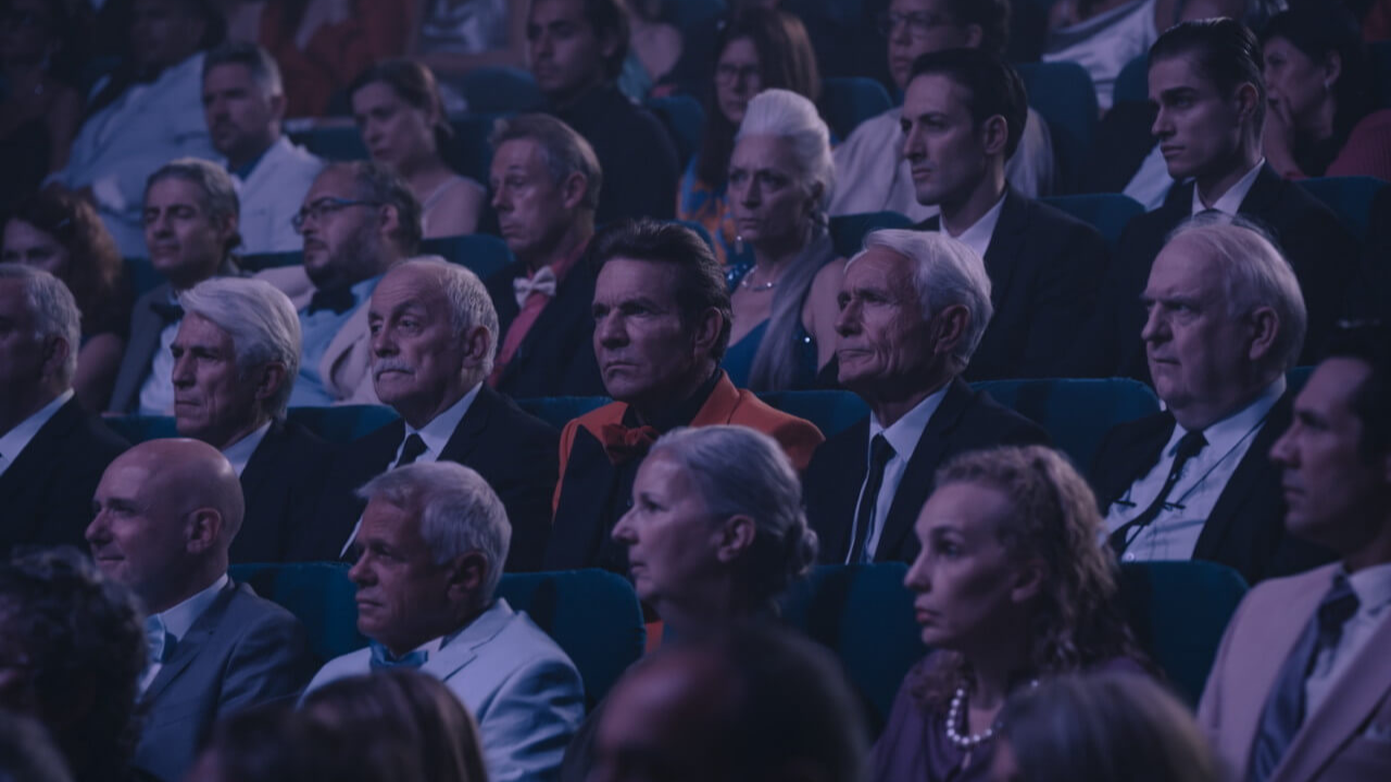 영화 서브스턴스