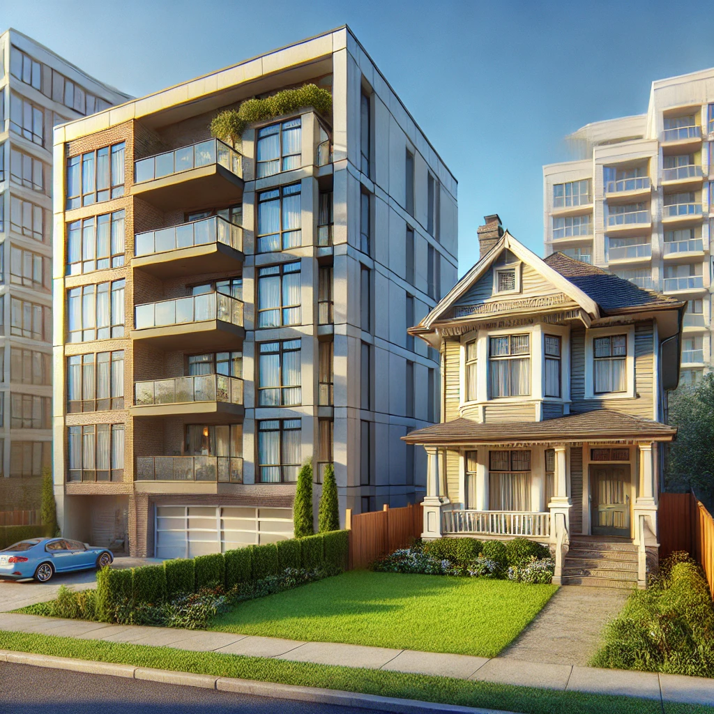 아파트 매도 시 명의자와 세대주의 주소지가 다른 경우 발생할 수 있는 문제와 해결 방안