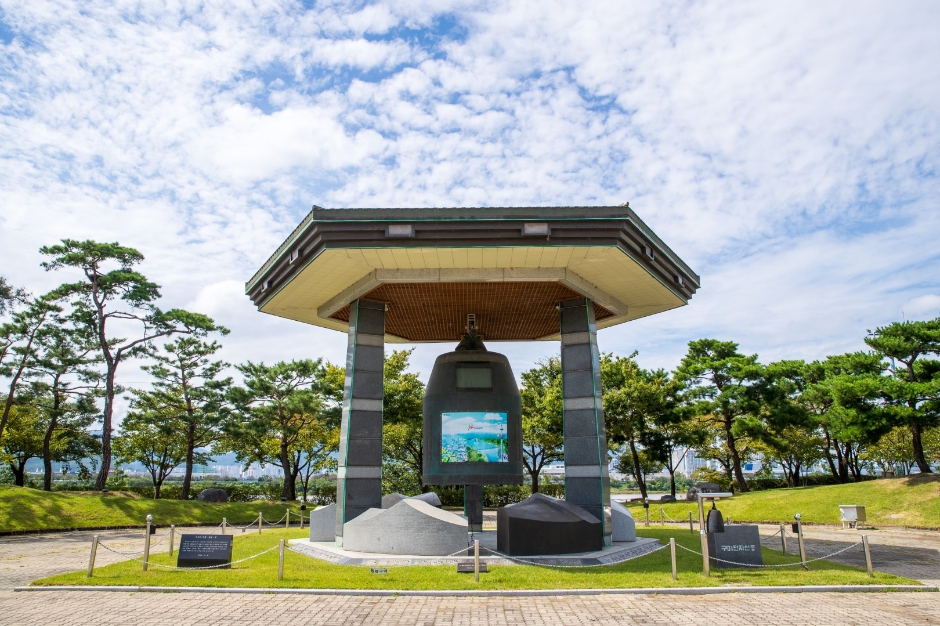 구미 가볼만한곳 베스트10