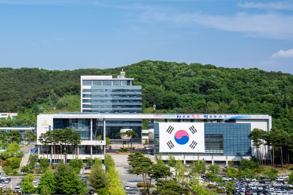 천안시 다자녀 가구 제산세 감면