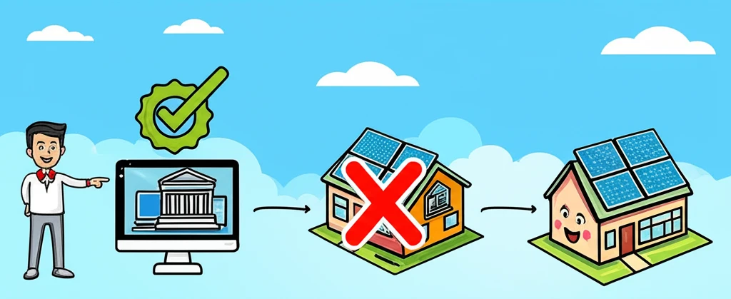 정부 태양광 보조금 70% 지원 신청..