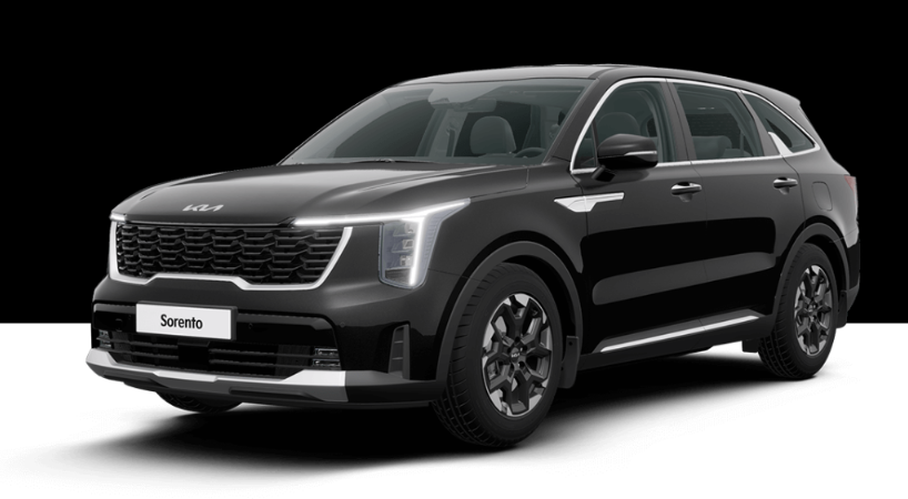 쏘렌토 하이브리드 가격표 완벽 정리: 트림별 옵션 가이드