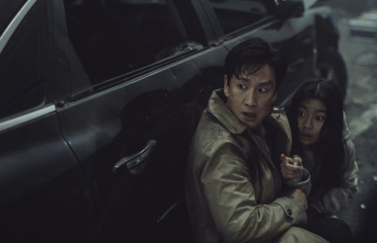 탈출 프로젝트 사일런스 스틸컷