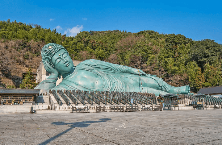 후쿠오카자유여행 추천관광지 TOP10