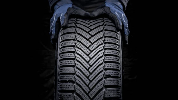 내 차에 맞는 타이어 등급 확인