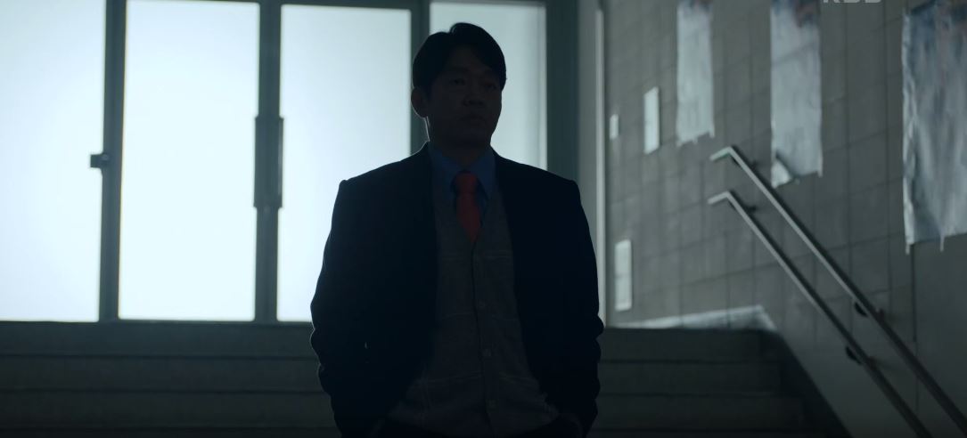 순정복서_11회