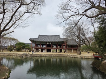 전북 남원 광한루