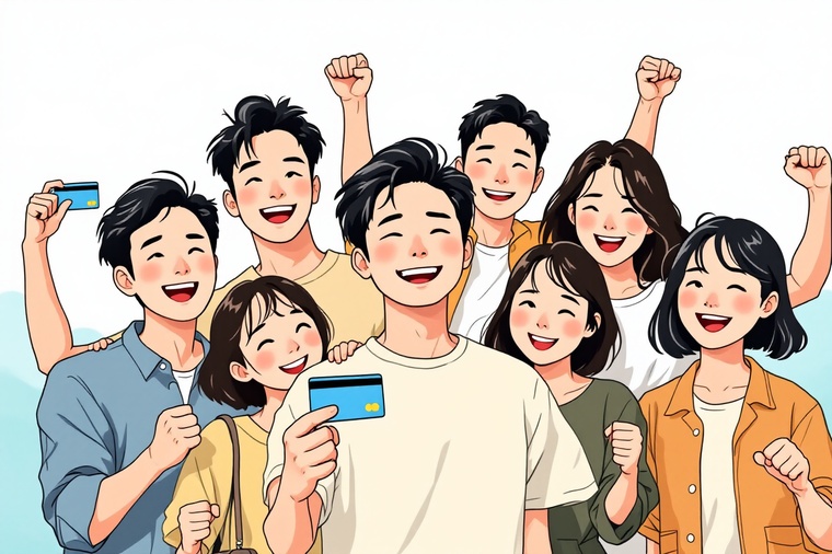 민생회복 소비쿠폰 혜택