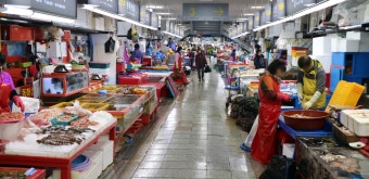 6시 내고향에 방영된 부산 남포동 로컬 맛집&amp;#44; 바로 백화양곱창입니다