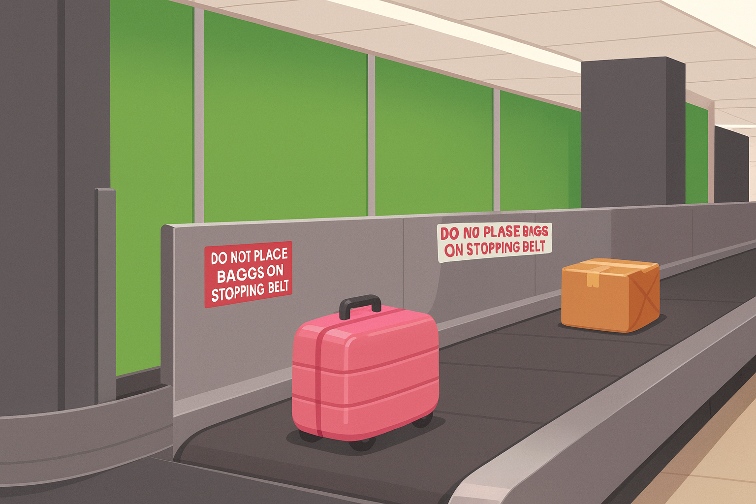 개인통관번호 재발급