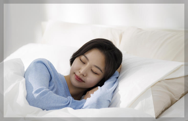 보약 같은 낮잠