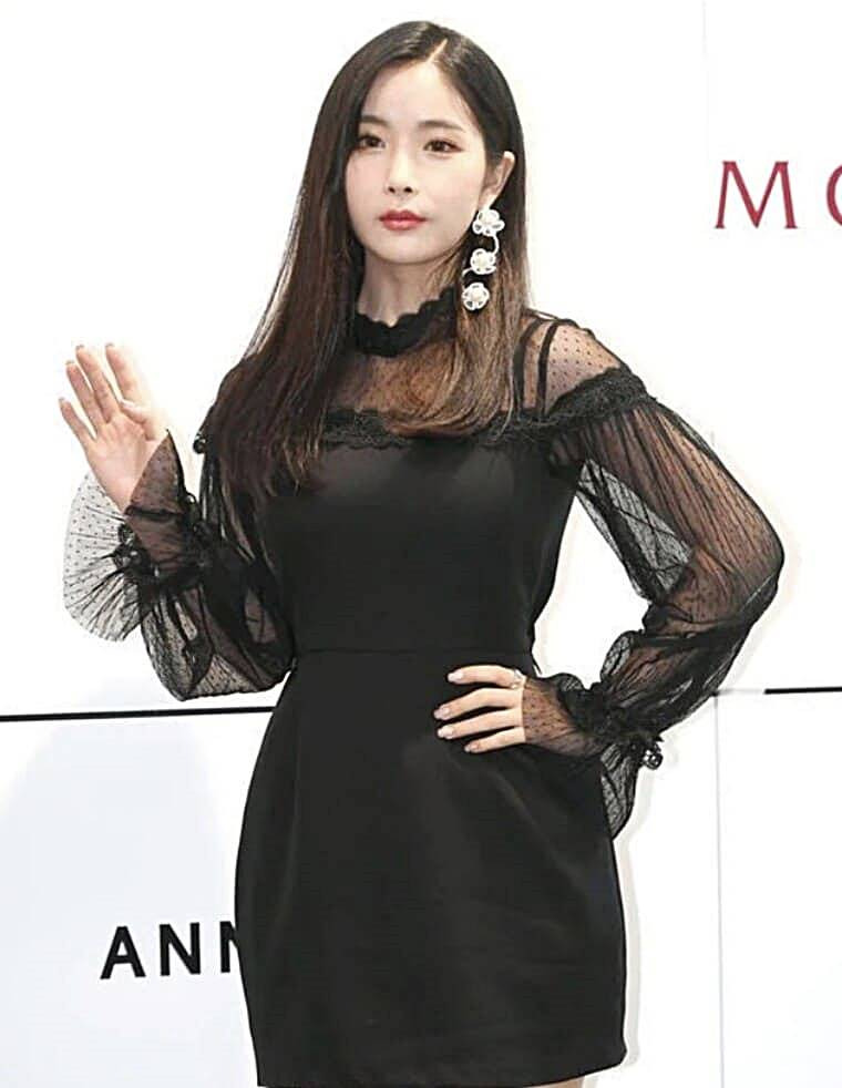 조현영 작품 활동