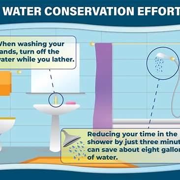 1인 가구를 위한 수도요금 절약 꿀팁