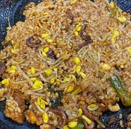 볶음밥