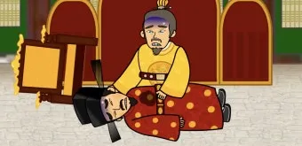 고려 태조 왕건 가계도 고려 왕조 가족 연표_14