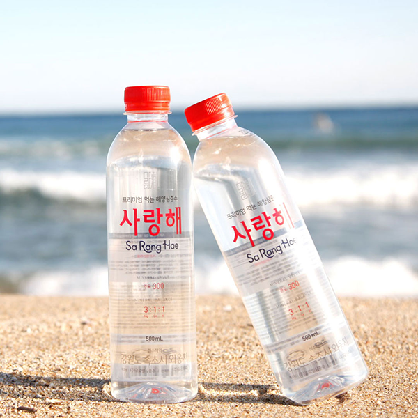 세계 유명 &amp; 국내 대표 생수 전격 비교 분석: 당신의 선택은?