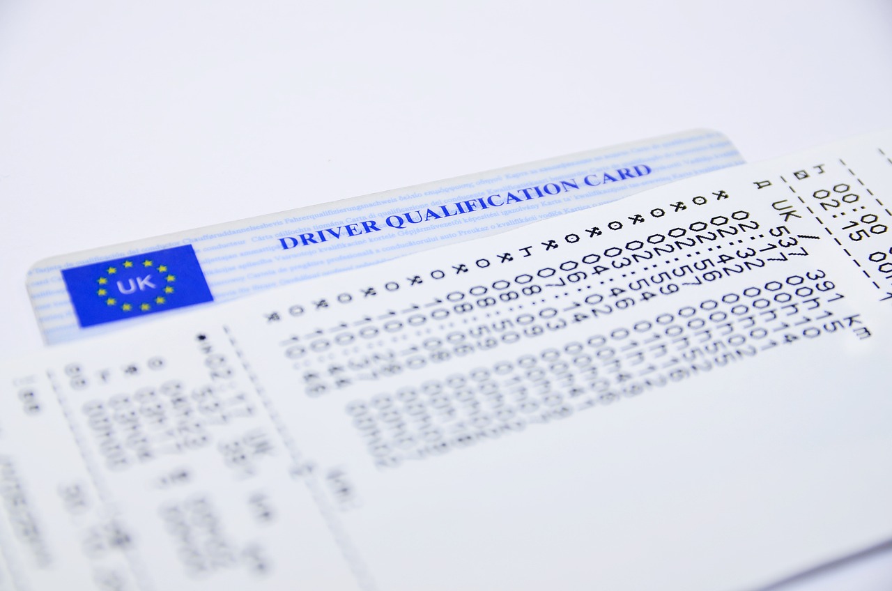 모바일 운전면허증 발급 방법 신청 비용