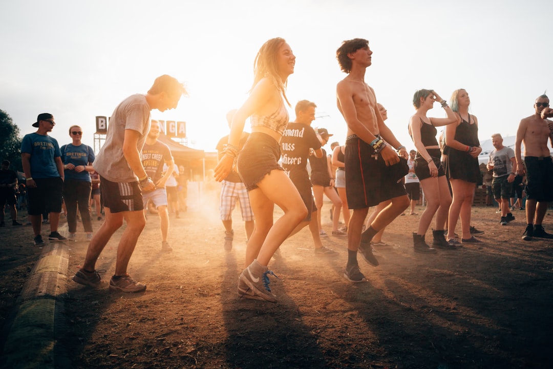 Festival.