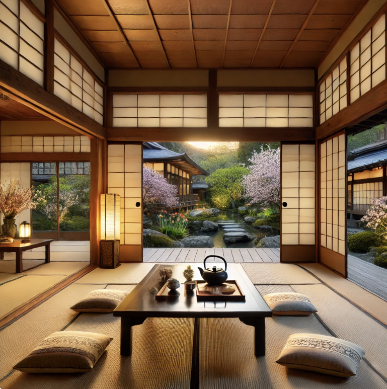 일본 호텔 료칸 사진