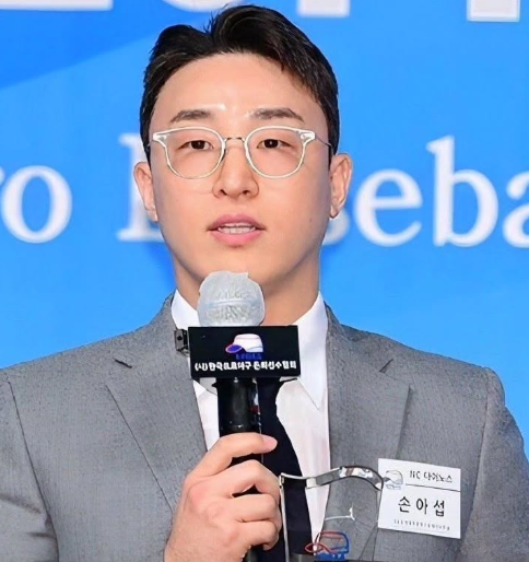 손아섭 한화