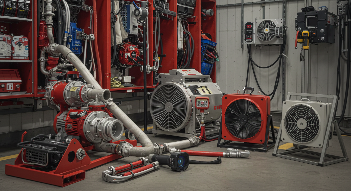 소방설비기사 기계 필기 기출문제 