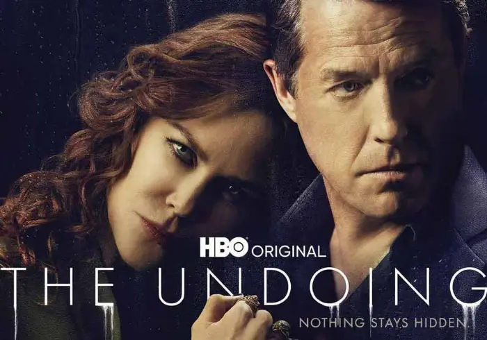 더 언두잉 (The Undoing, 2020)