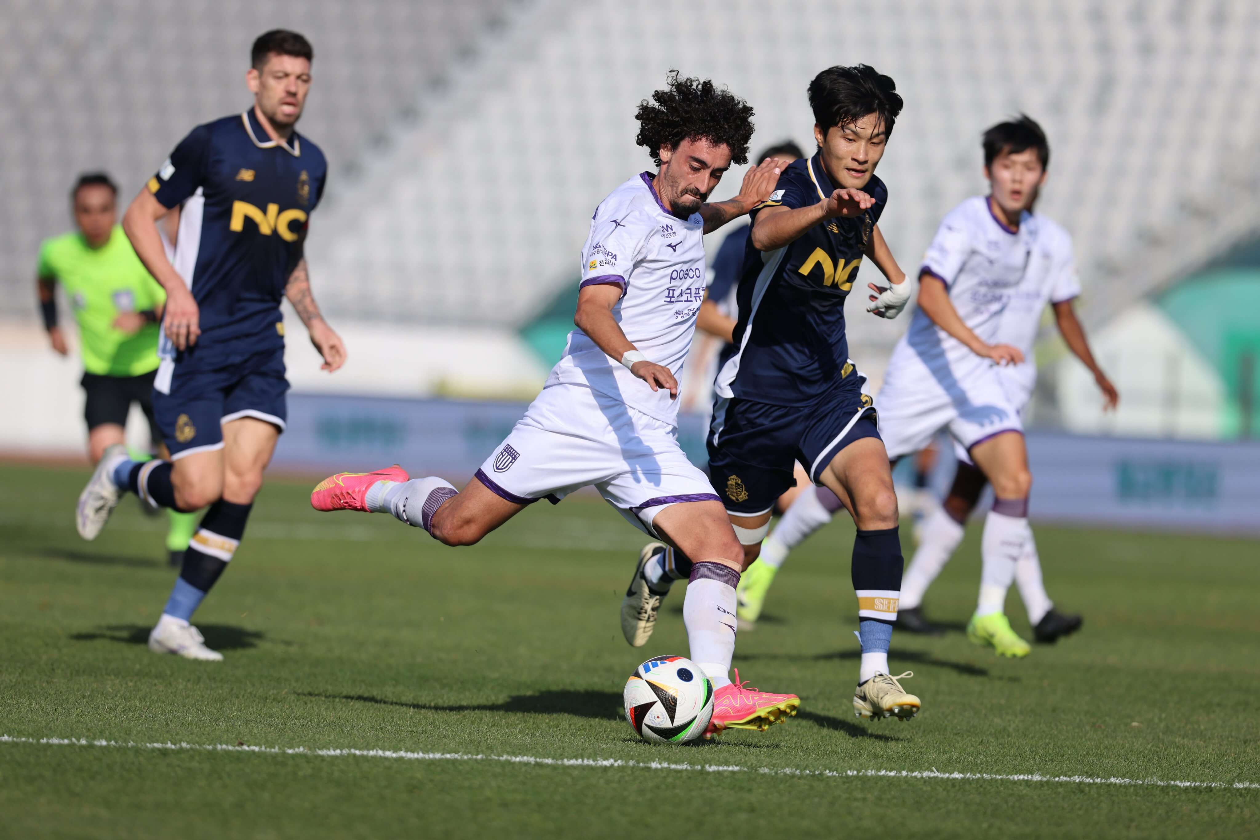 K리그 사진전 12월 27일 개최