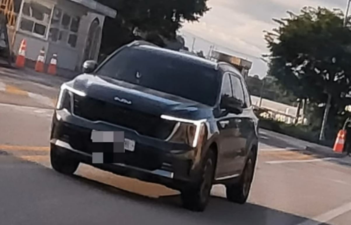 기아 더 뉴 쏘렌토