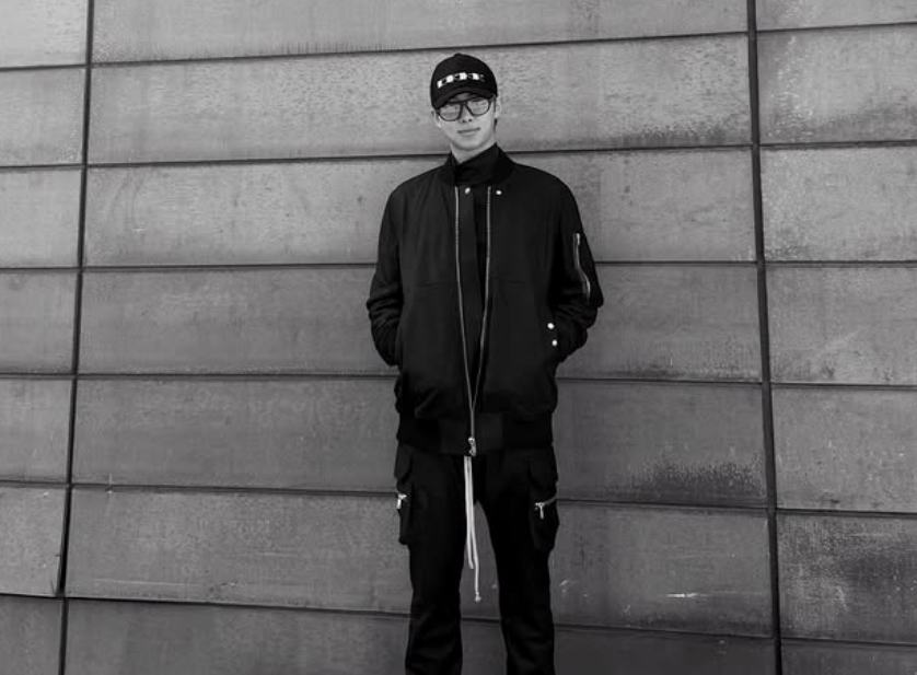 방탄소년단 RM 부상 BTS 공연 광화문