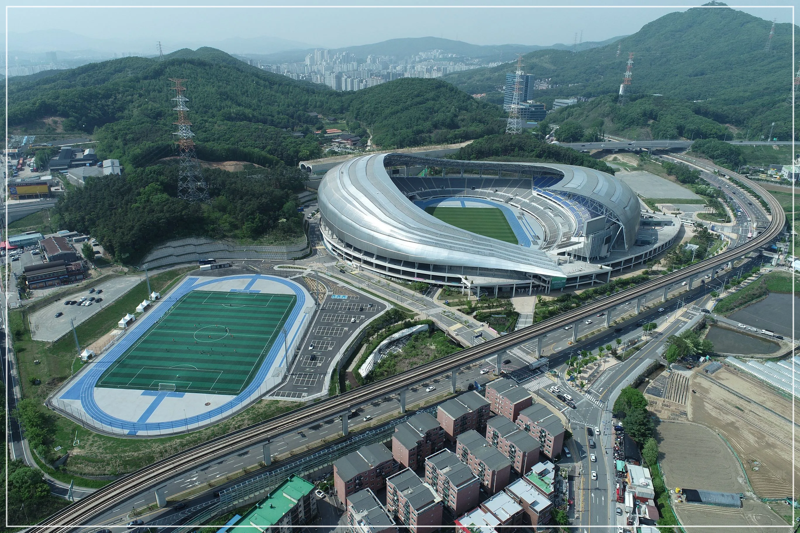 한국 이라크전 축구 경기 일정 및 장소3