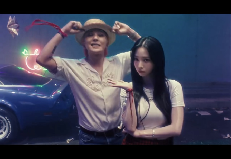 TOO BAD 티저