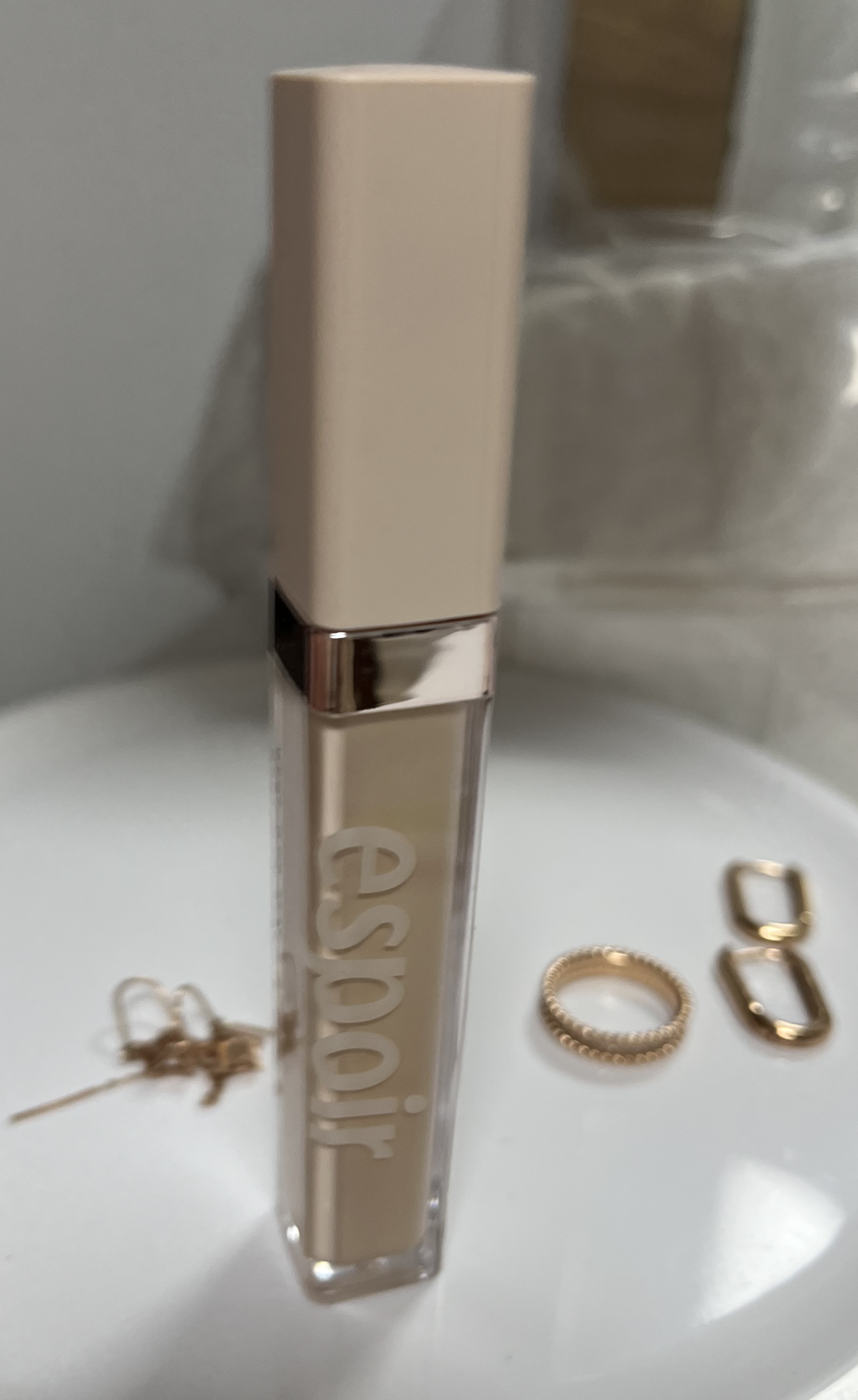 에스쁘아컨실러