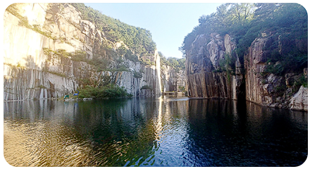 포천 백운계곡 동장군축제 이용요금 체험 기본정보