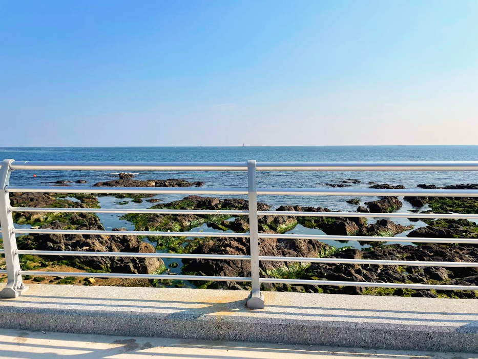 부산 송정 카페