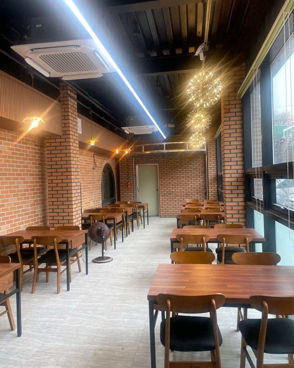 오늘N 2494회 위대한 일터 강화도 밴댕이 맛집 서산갯마을