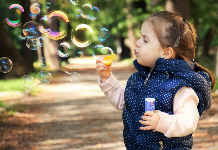 돌 지난 아이 식단 짜는 법
