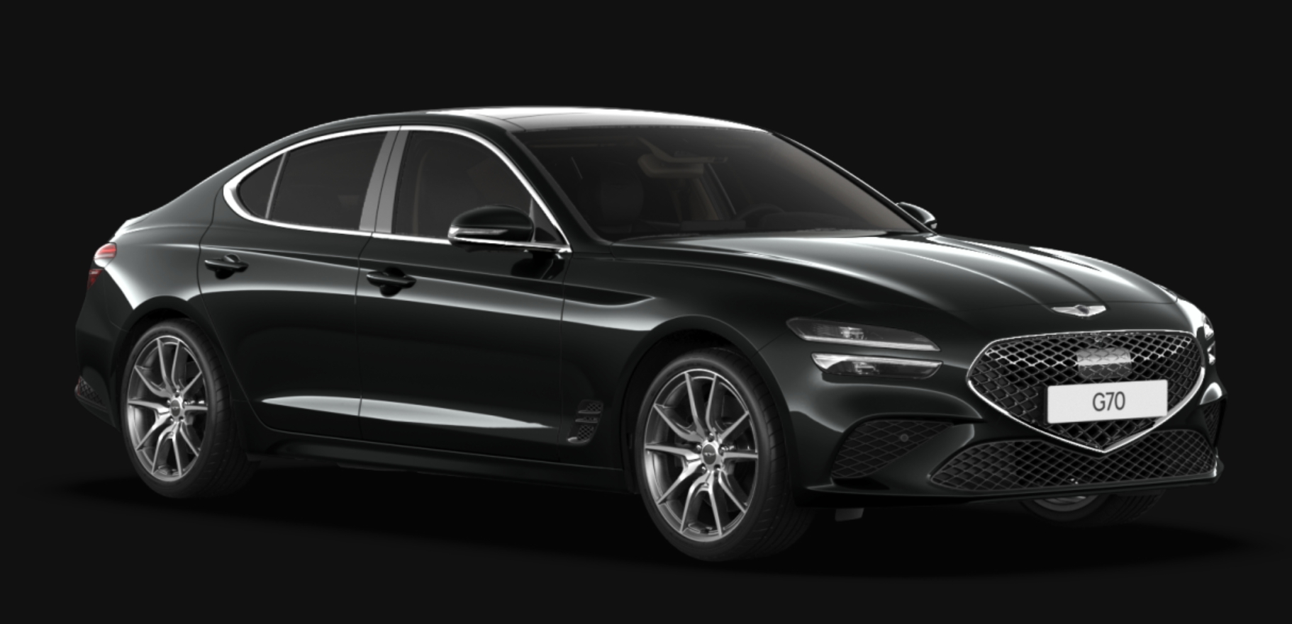 비크 블랙(색상 코드 : PH3)