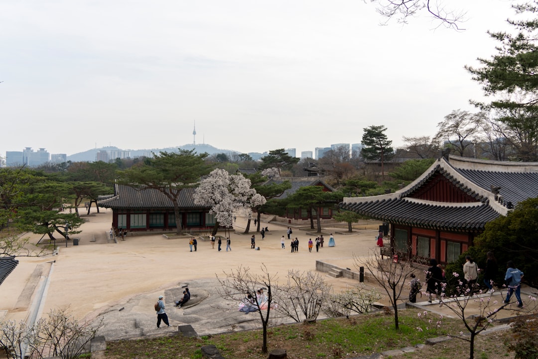 Changgyeonggung