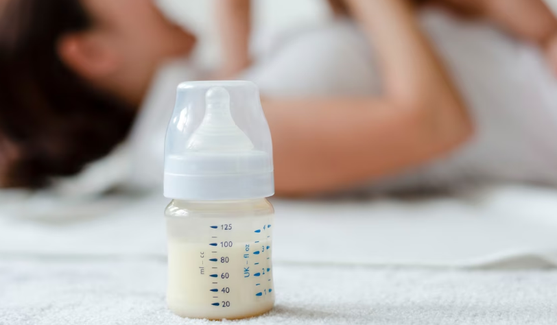 유문협착증의 증상